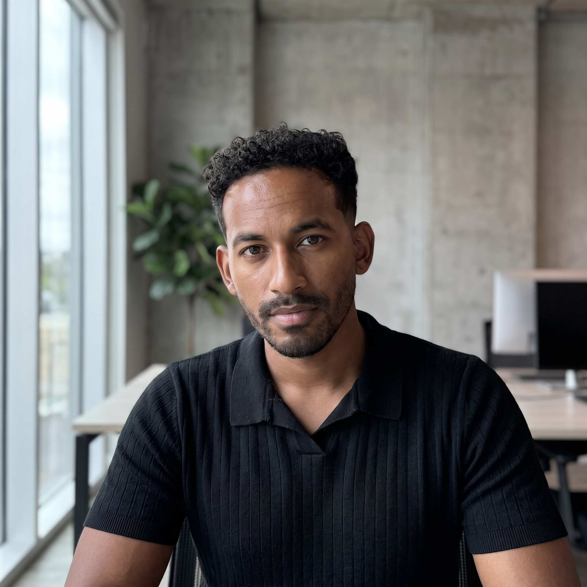 Shane Kumararatne, founder of New Age Real Estate
